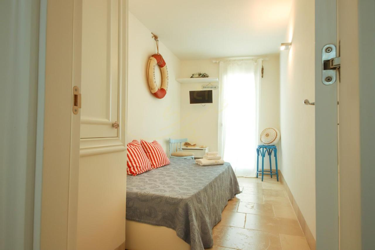 Td Dimora Arcadia With Breathtaking Sea View Apartment Monopoli Ngoại thất bức ảnh